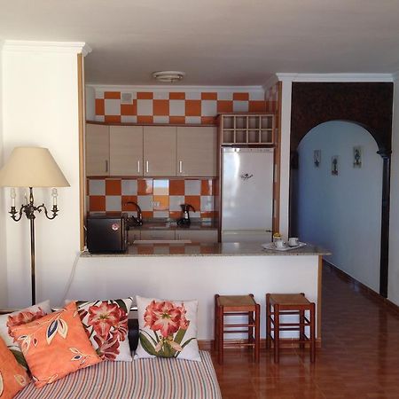 Apartamento Muelle De Corralejo 14 Lejlighed Eksteriør billede