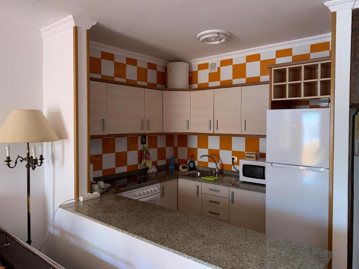 Apartamento Muelle De Corralejo 14 Lejlighed Eksteriør billede