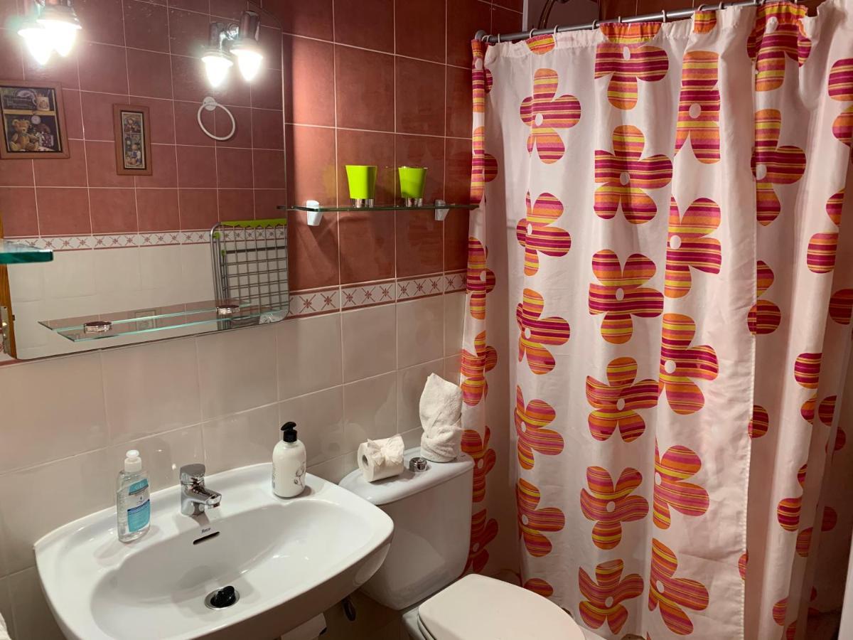 Apartamento Muelle De Corralejo 14 Lejlighed Eksteriør billede