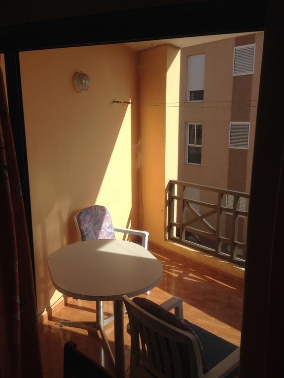 Apartamento Muelle De Corralejo 14 Lejlighed Eksteriør billede