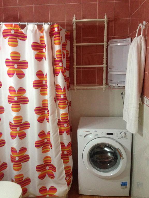 Apartamento Muelle De Corralejo 14 Lejlighed Eksteriør billede