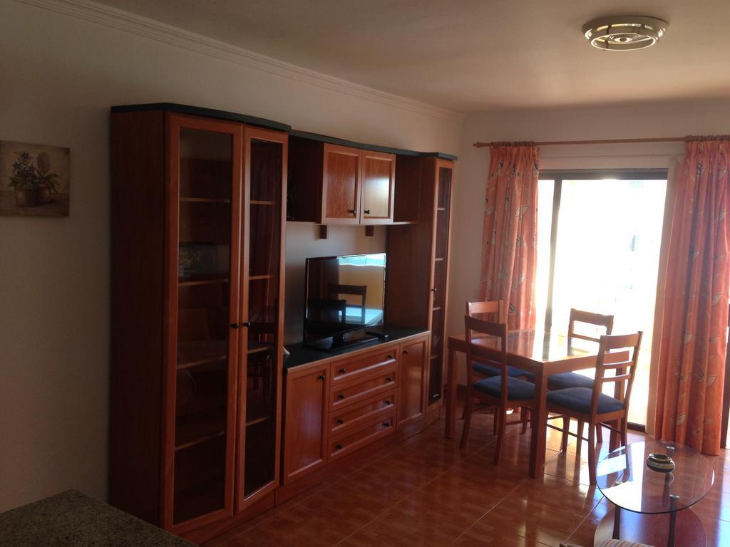 Apartamento Muelle De Corralejo 14 Lejlighed Eksteriør billede