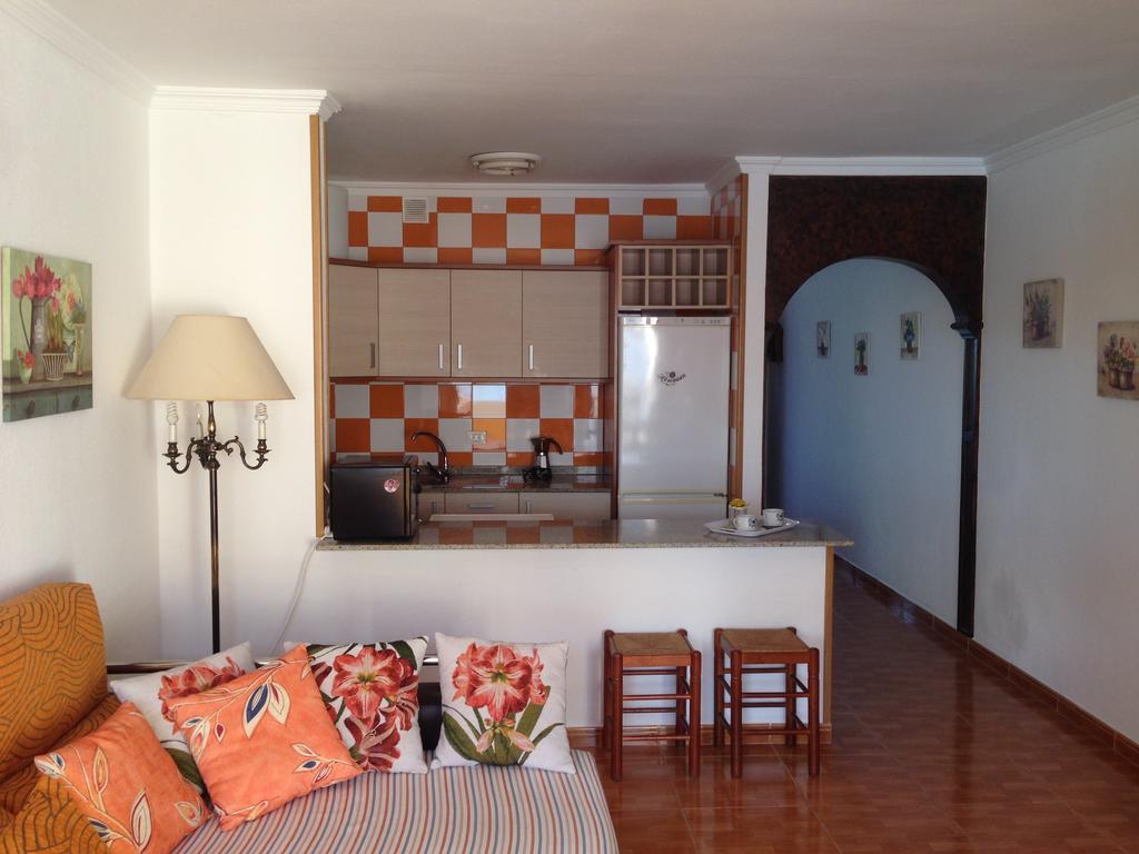 Apartamento Muelle De Corralejo 14 Lejlighed Eksteriør billede